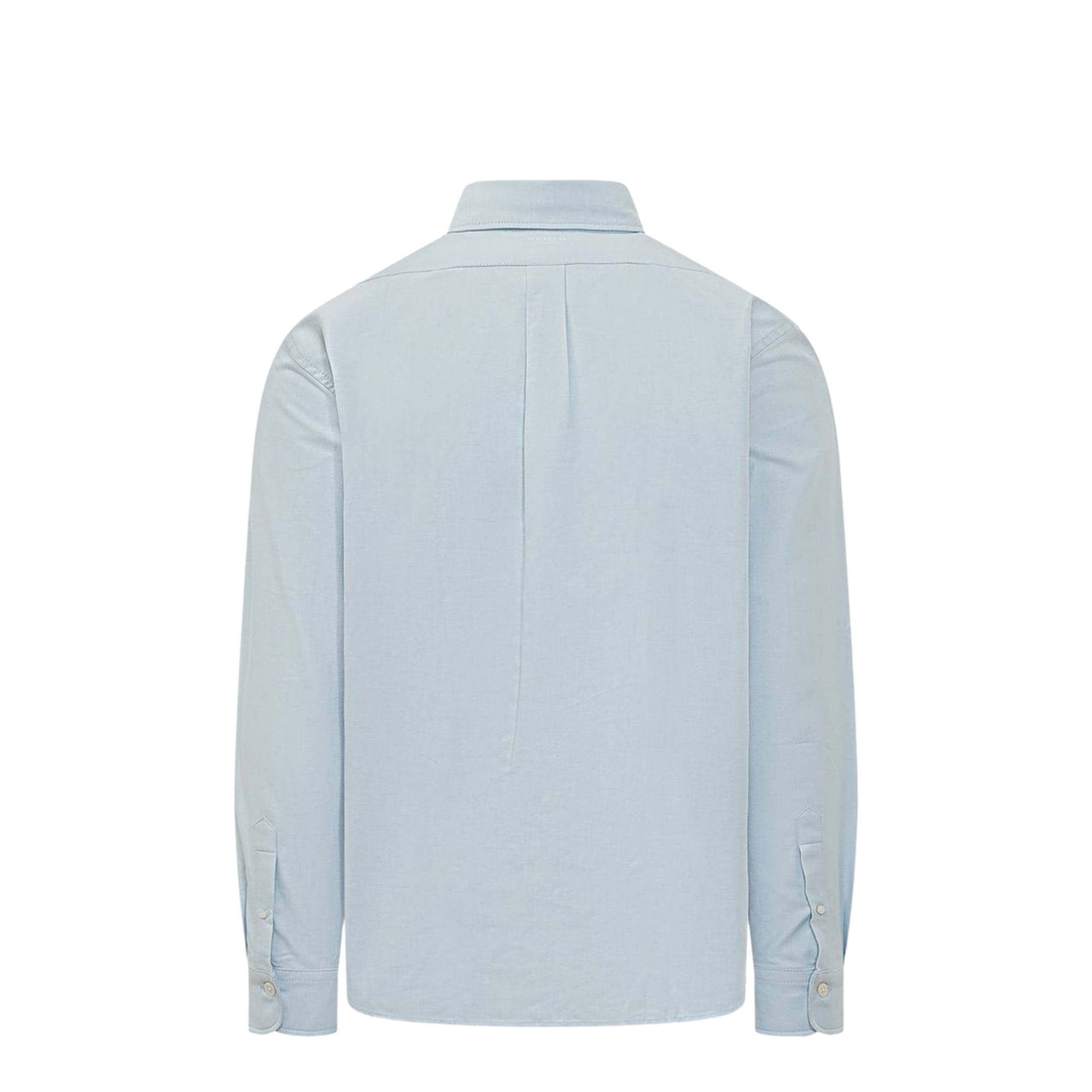 Boke Flower Logo Shirt - Image 2