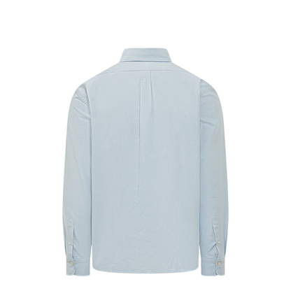 Boke Flower Logo Shirt - Image 2