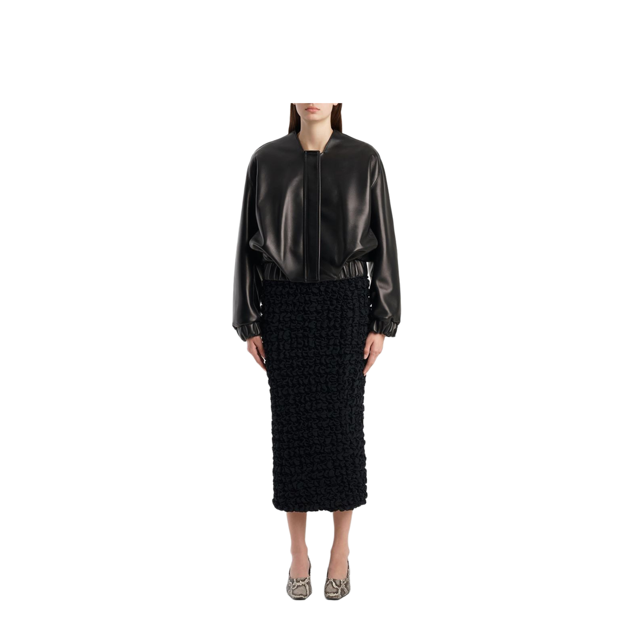 Jackets Black - Image 5