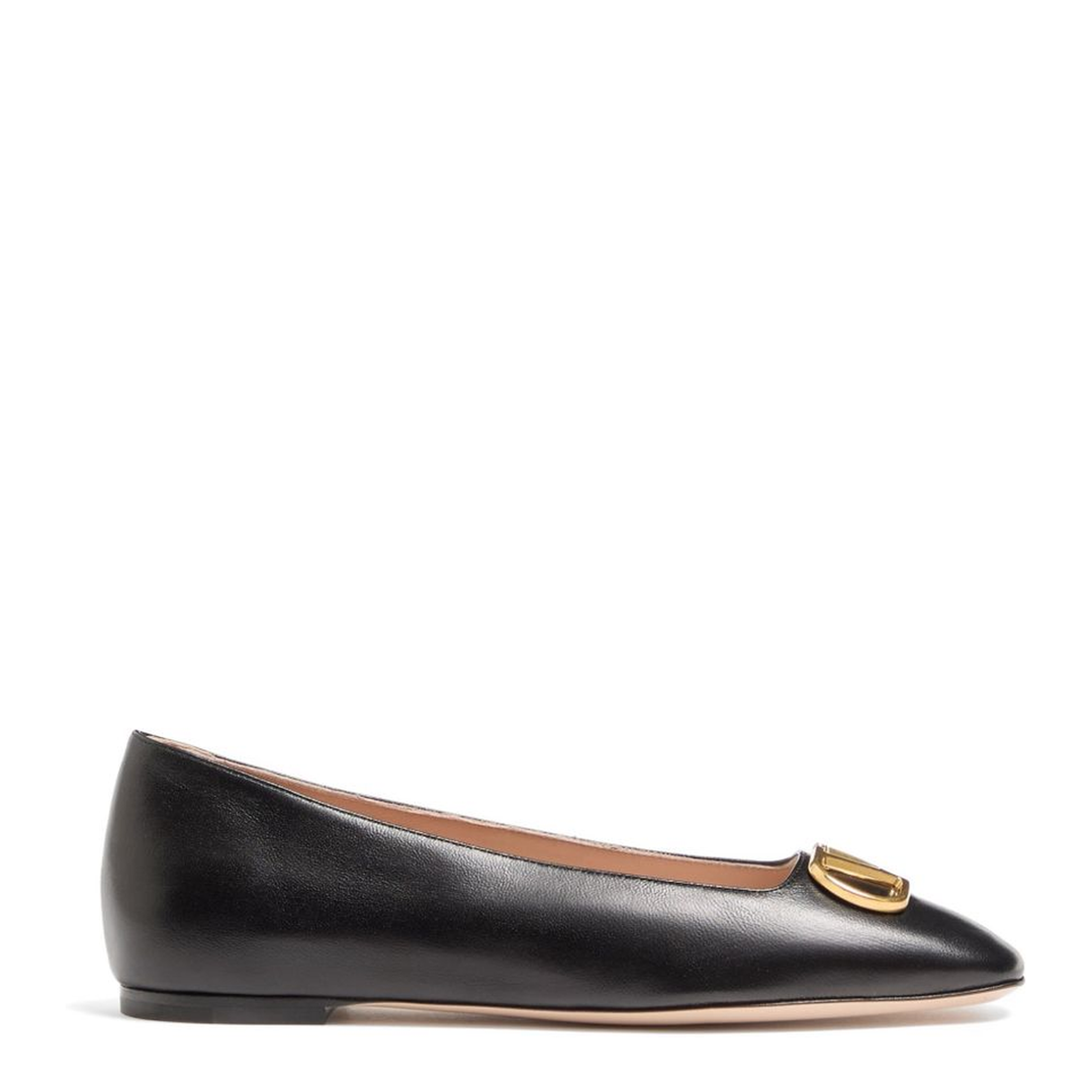 Ballet Loafers - Image 1