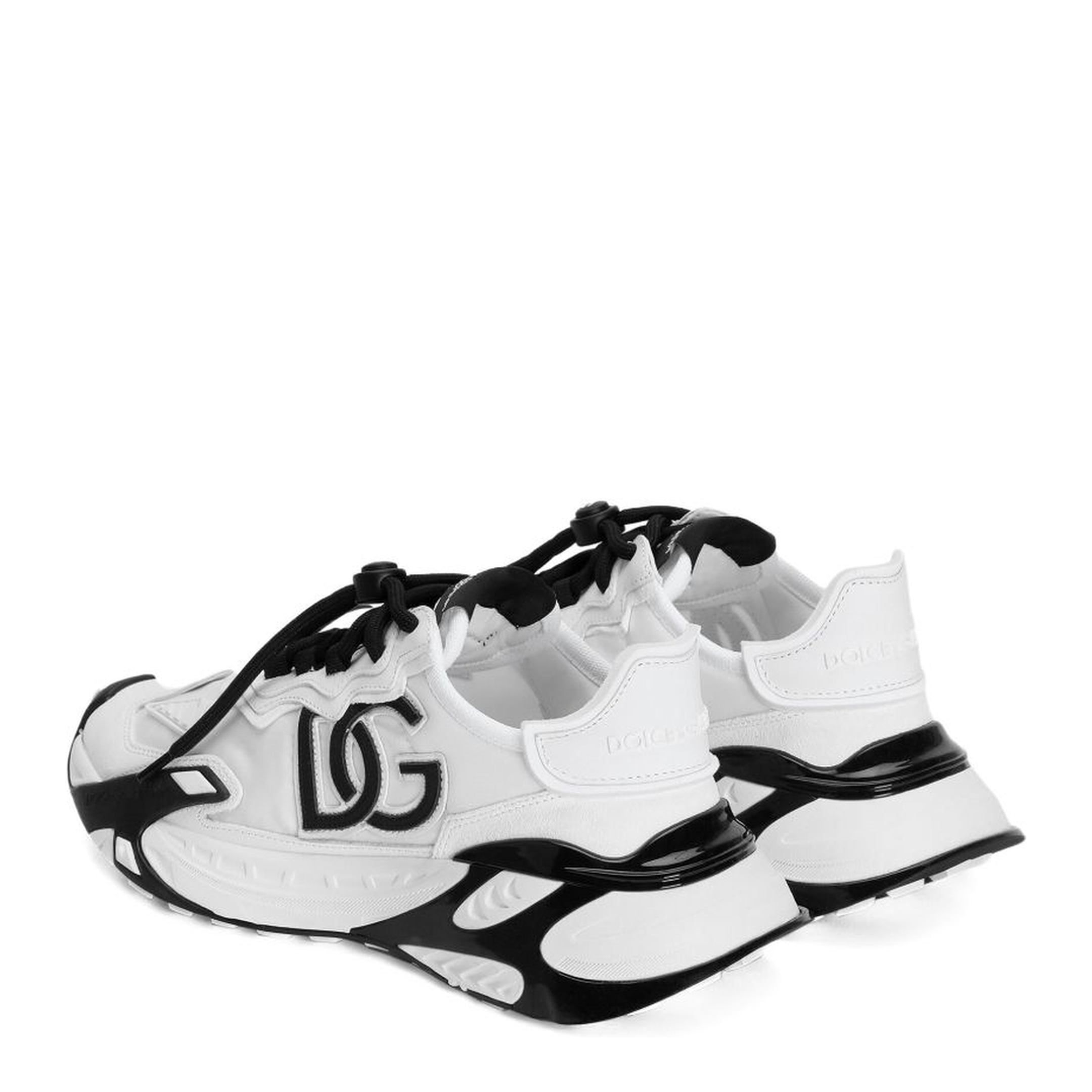 Day Faster Viscose Fabric Sneakers - Image 2