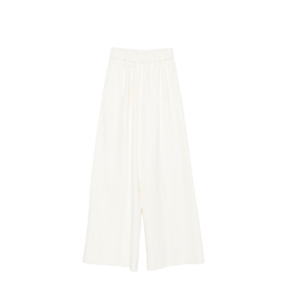 Trousers Ivory - Image 1