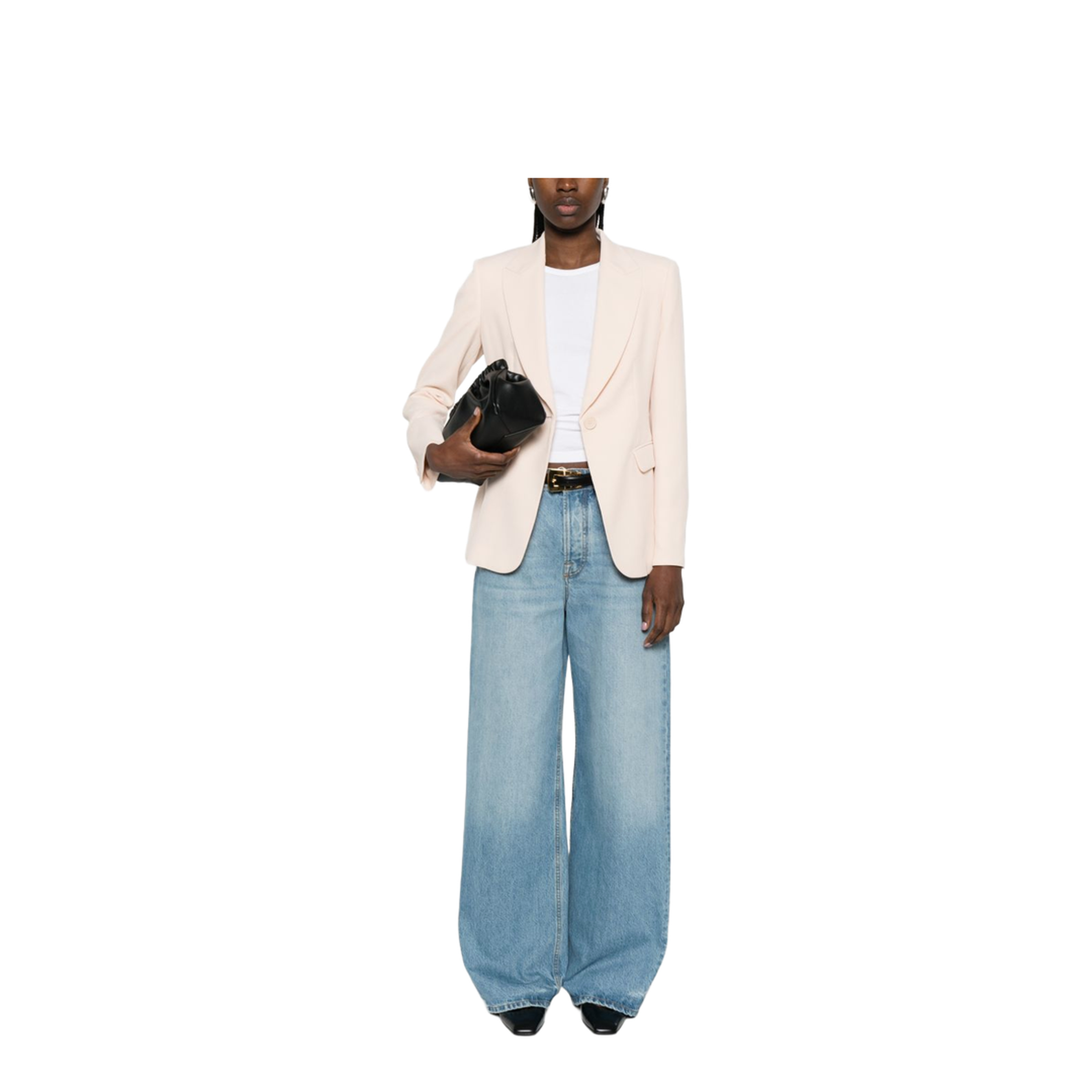 Powder Jacket - Image 3
