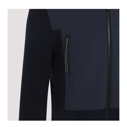 Cotton Cardigan - Image 6