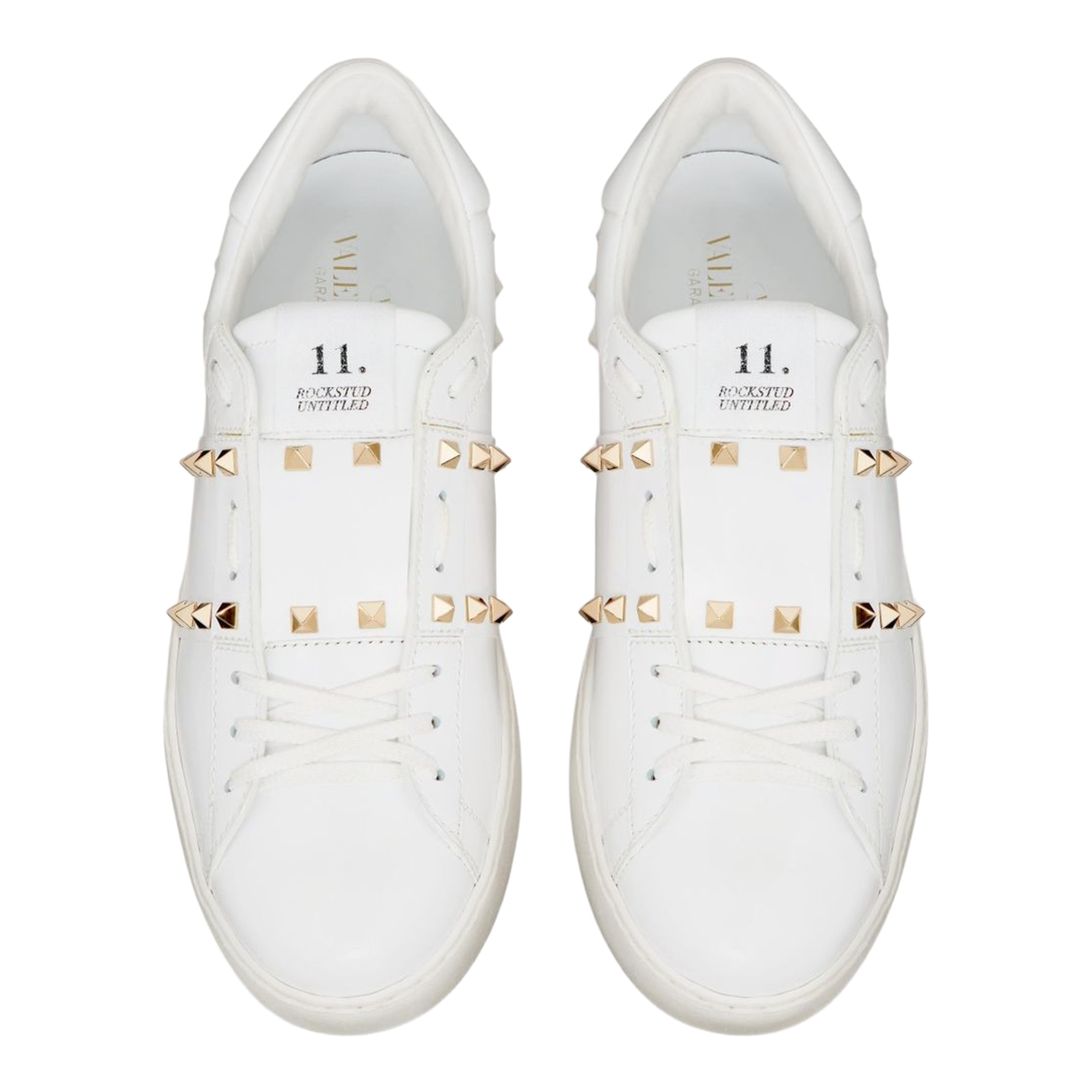 Sneakers White - Image 2
