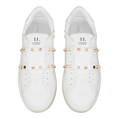 Sneakers White - Image 2