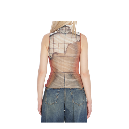 Fire Tank Top - Image 4