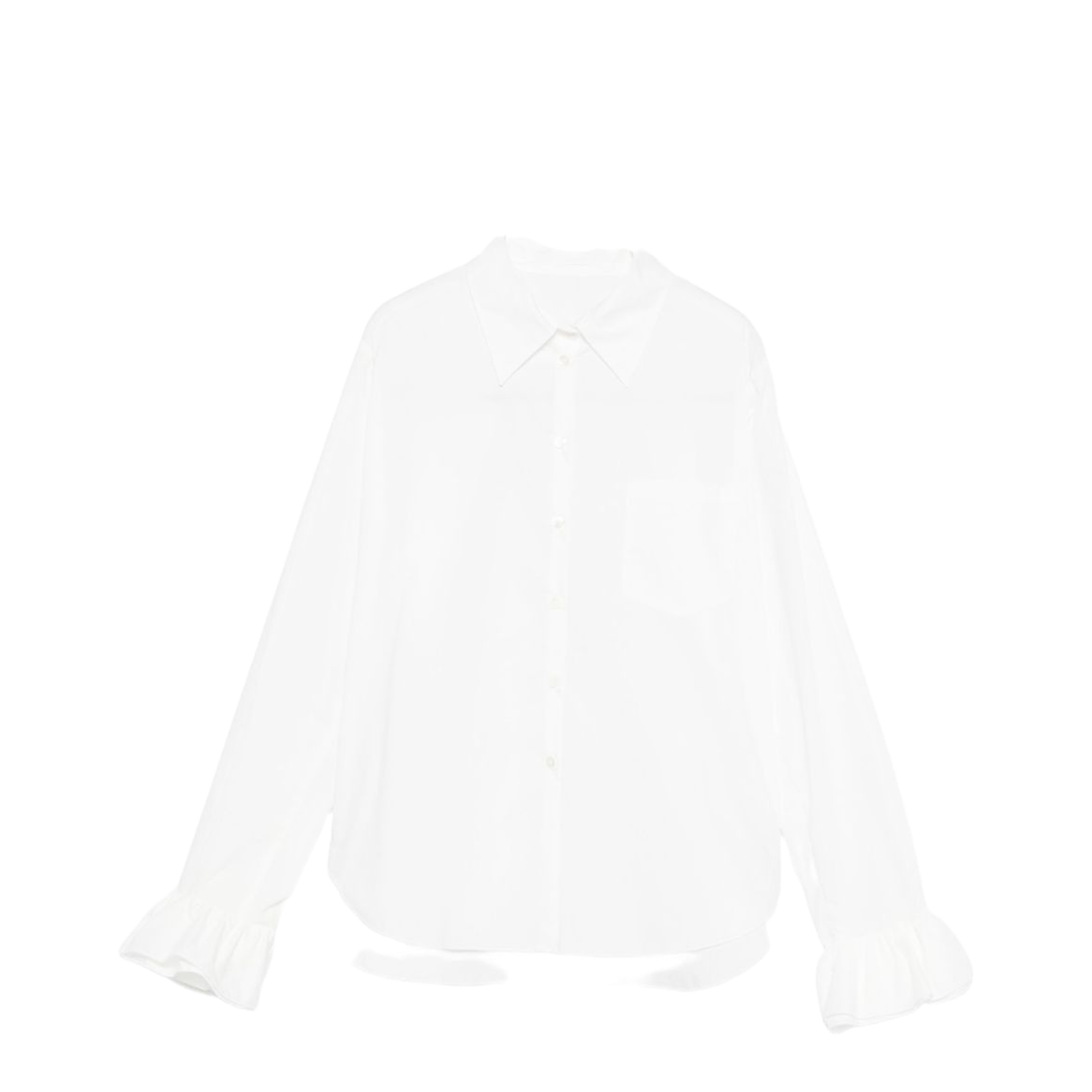 Shirts White - Image 1
