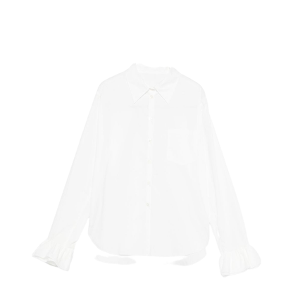 Shirts White - Image 1