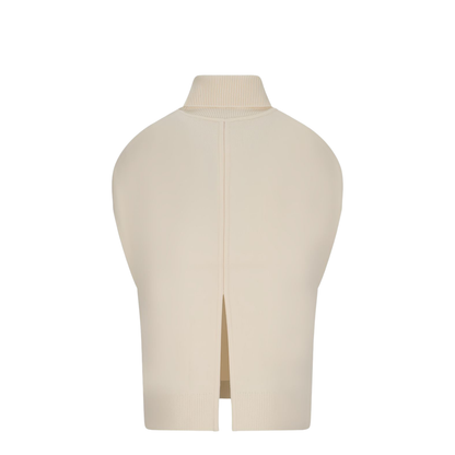 Sweaters White - Image 3