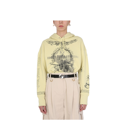 Oversize Sweatshirt - Image 1