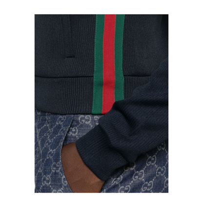 Sweaters NAVY - Image 4