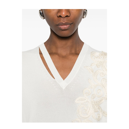 Sweaters White - Image 3