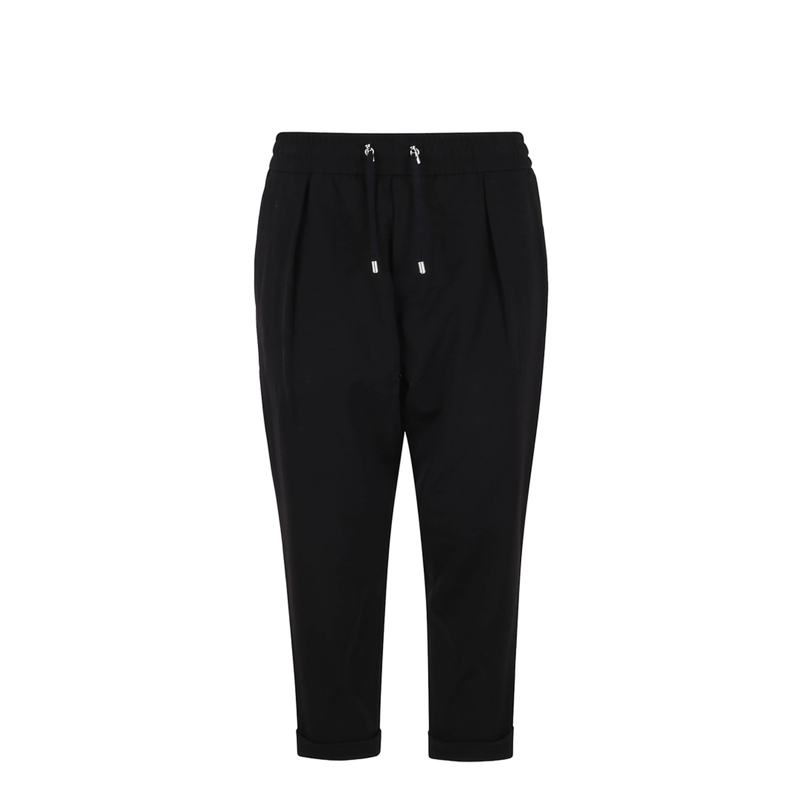 Pantaloni Trousers Black - Image 5