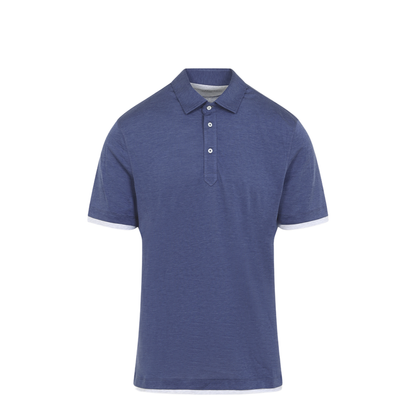 Silk Polo - Image 3