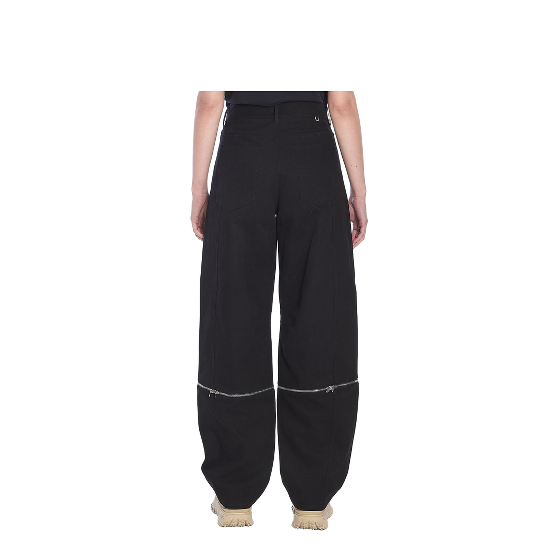 Baggy Pants - Image 4