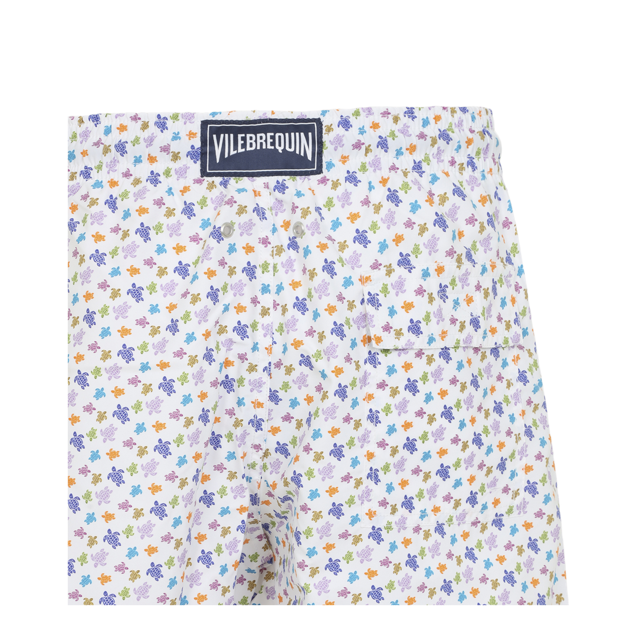 Moorea Swim Shorts - Image 5