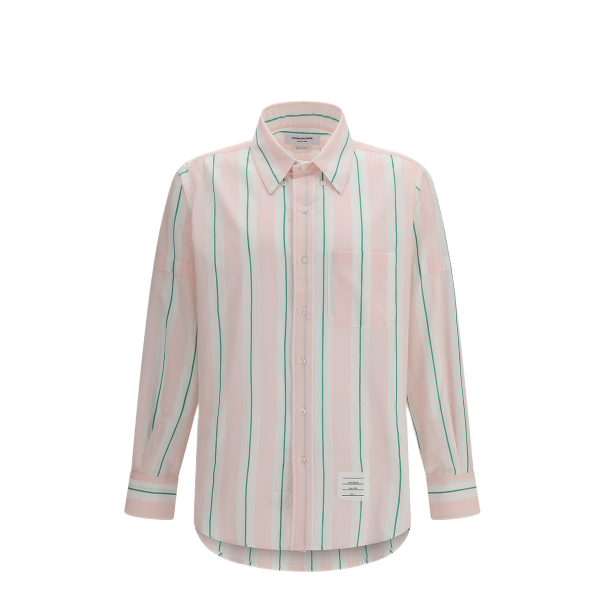 Button Down Shirt - Image 1