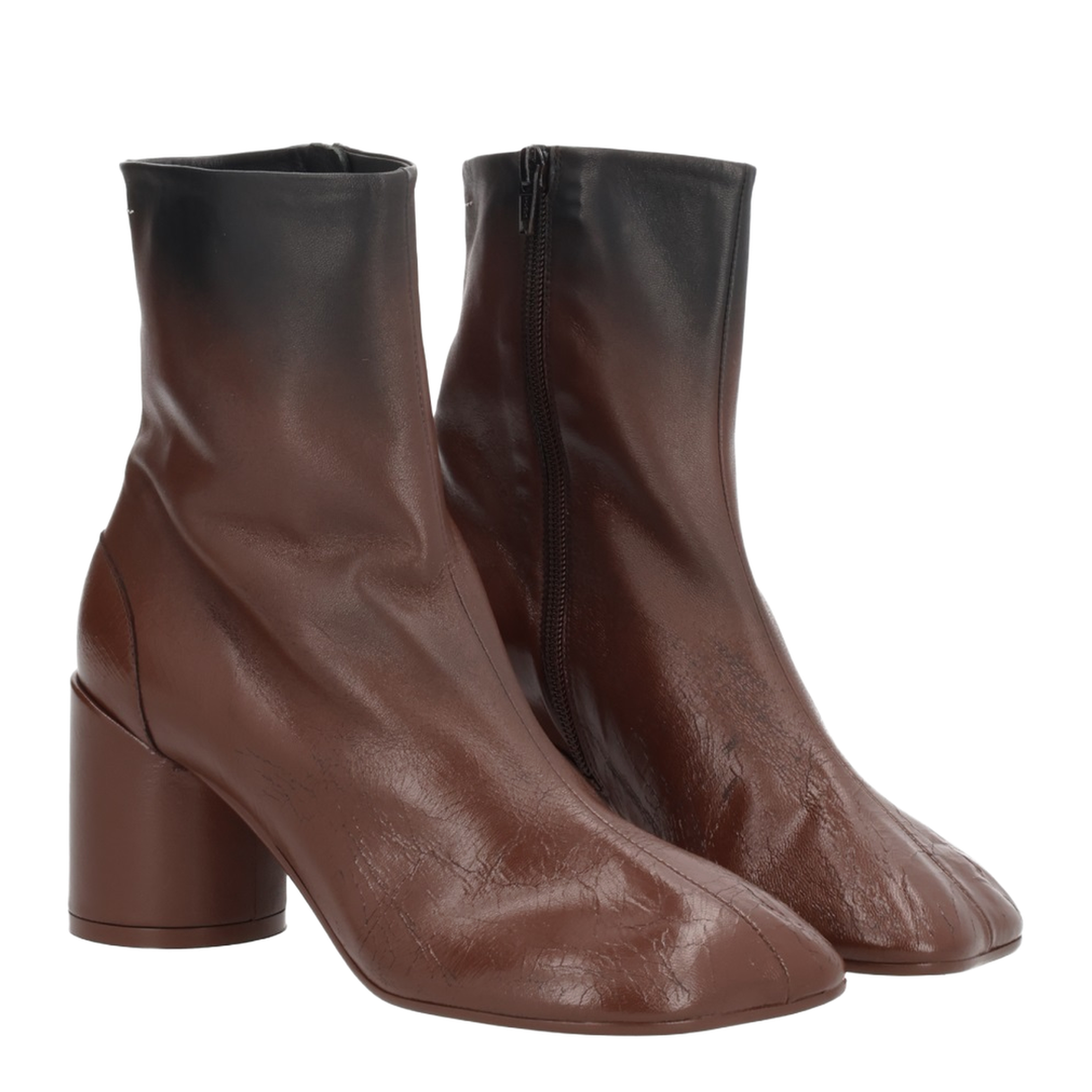Boots Brown - Image 2