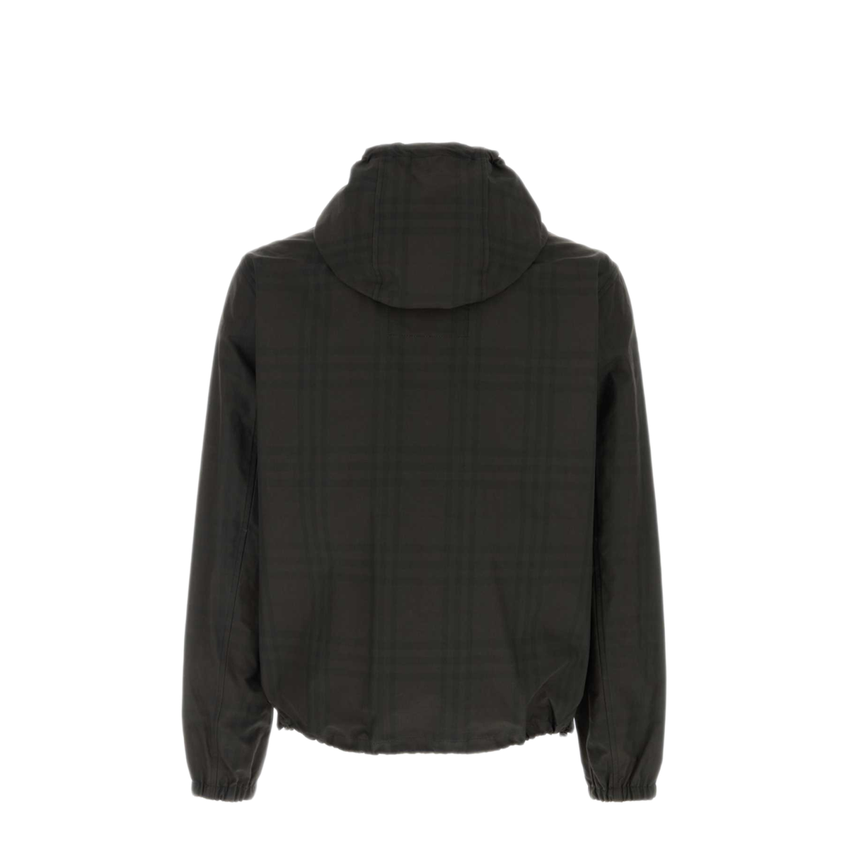 Printed Cotton Newport Jacket - Image 3