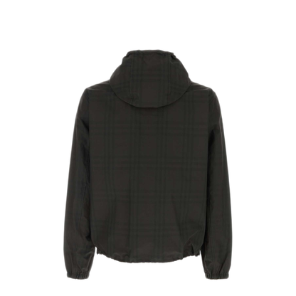 Printed Cotton Newport Jacket - Image 3