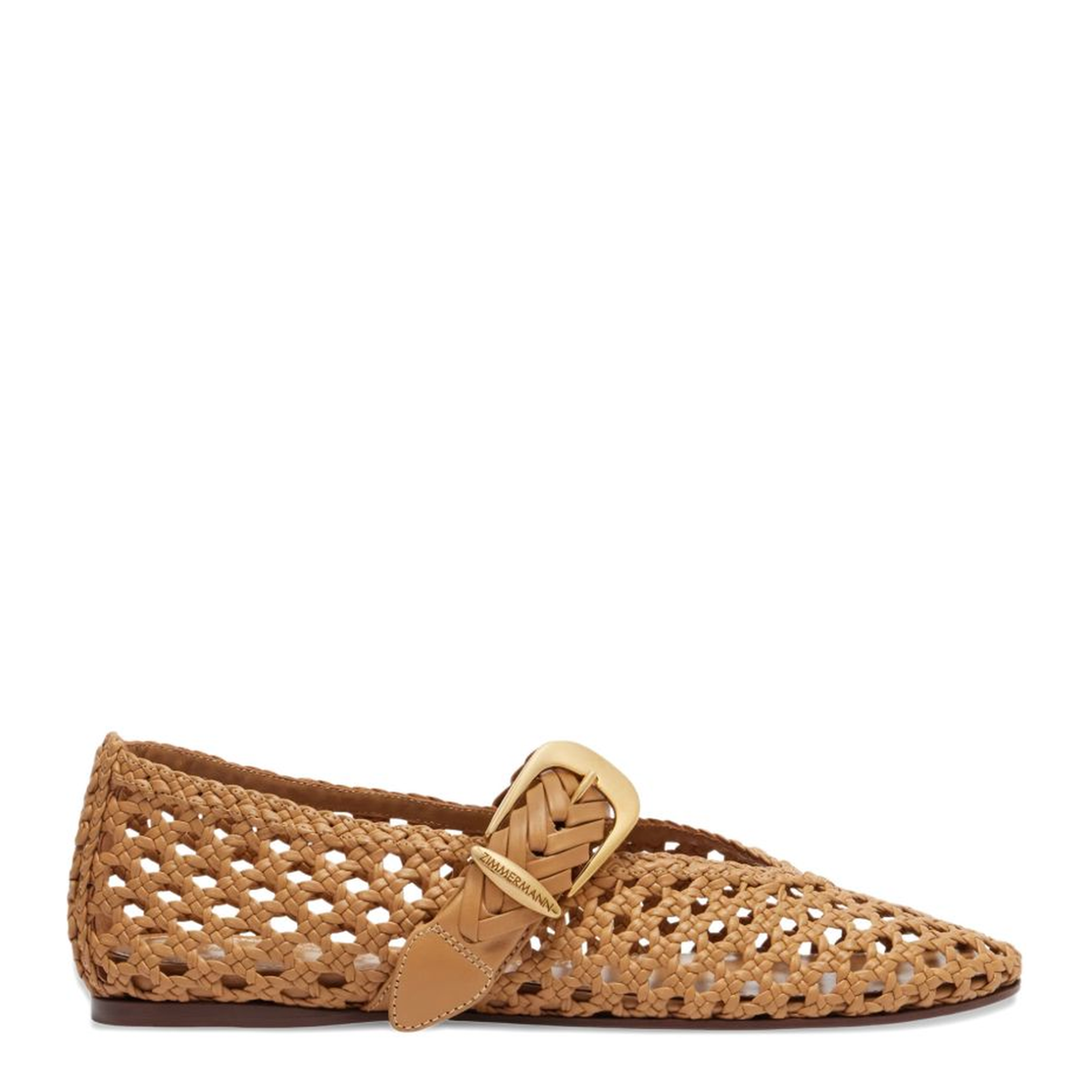 Flat Shoes - Image 1