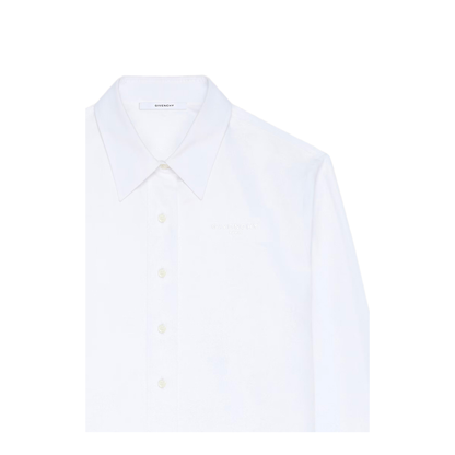 Long Sleeves Shirt - Image 4