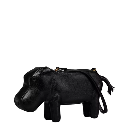 Hippo Baguette Bag - Image 2
