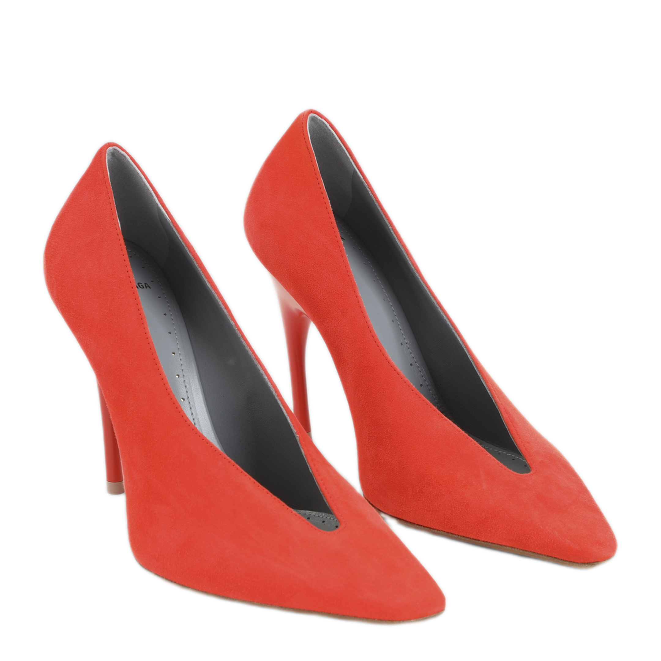Duchesse Pumps - Image 5