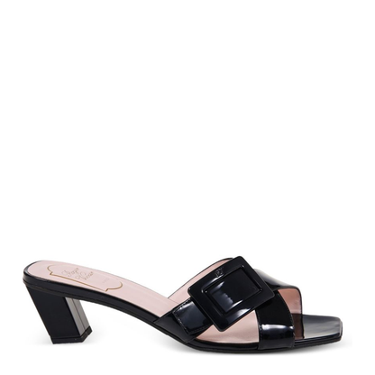 Sandals Black - Image 1