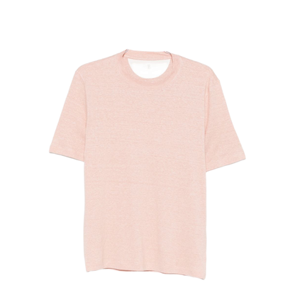 Men's T-Shirt Pink - Image 1
