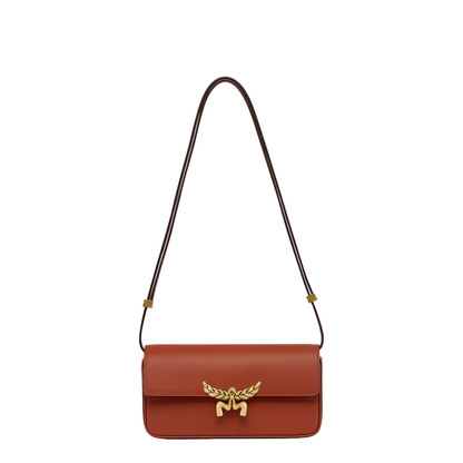 Shoulder Bag Red - Image 1
