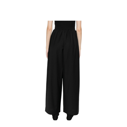 Trousers Black - Image 2