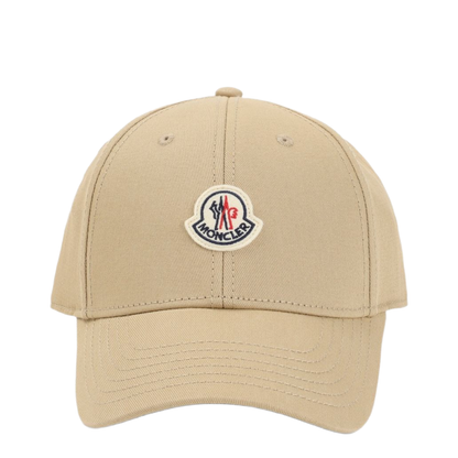 Hats Beige - Image 1