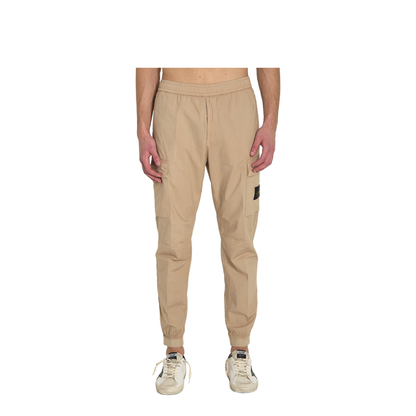 Regular Tapered Pants - Image 1