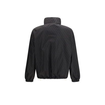 Zipped Reversible Windbreaker - Image 4