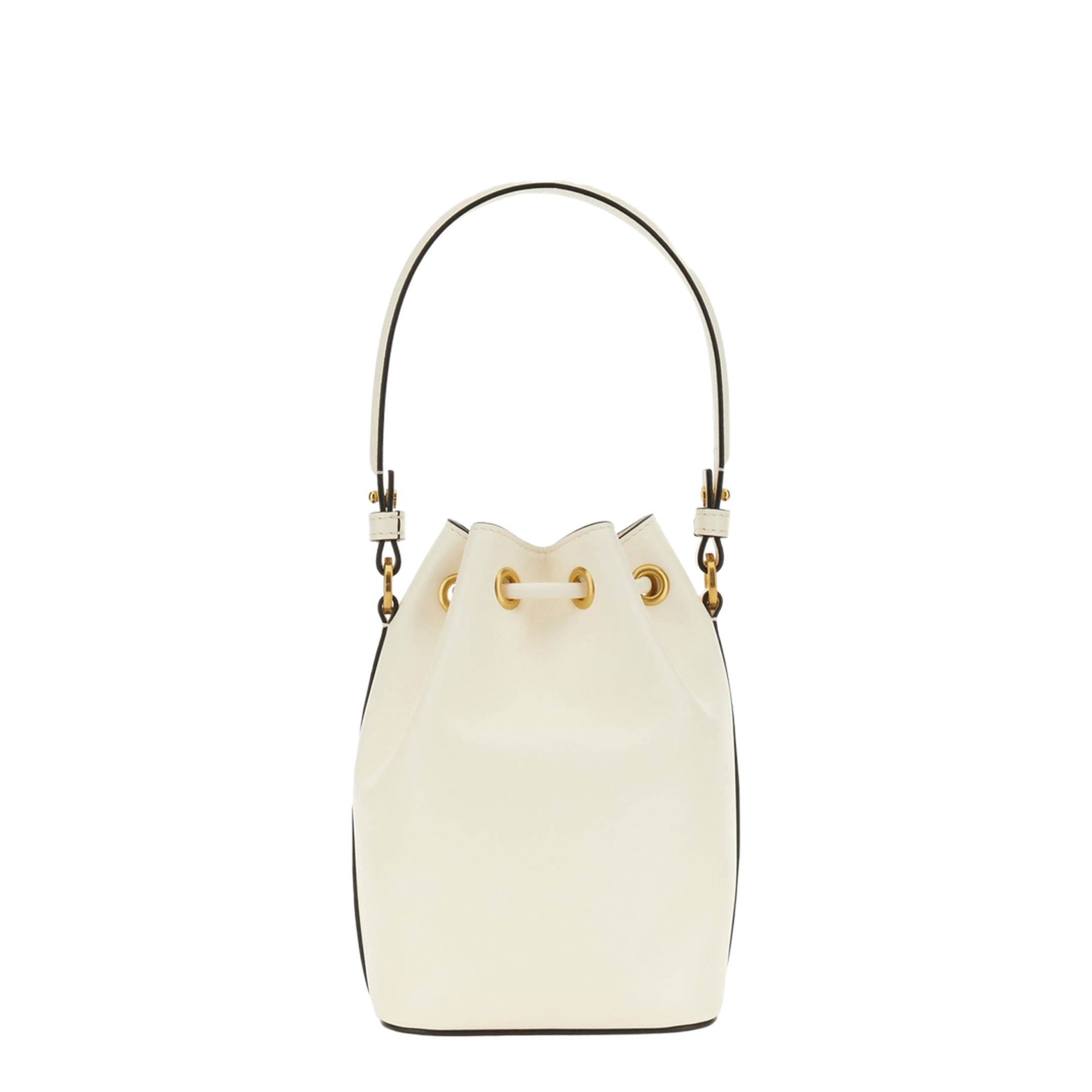 Vlogo Signature Mini Bucket Bag - Image 3