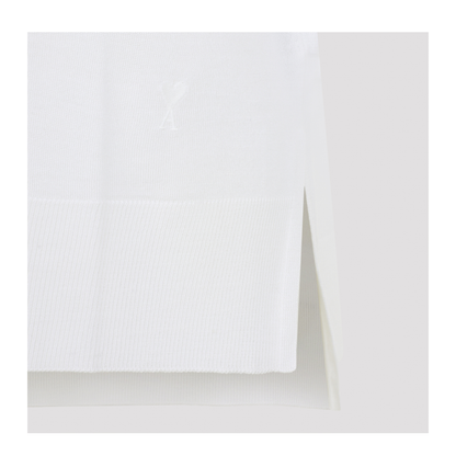 Ami Polo With Tonal Ami De Coeur - Image 6
