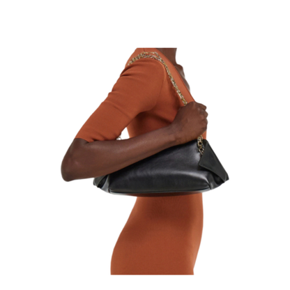 Folded Shoulder Bag (S) - Image 4