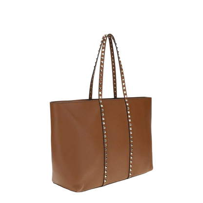 Medium Rockstud Tote Bag - Image 3