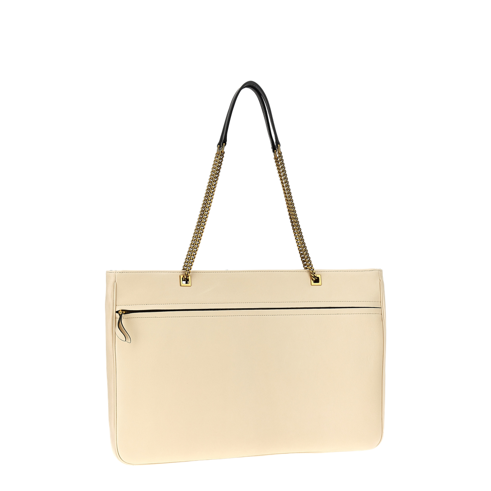 Viva Superstar Large Nappa Leather Shopping Bag - Image 2