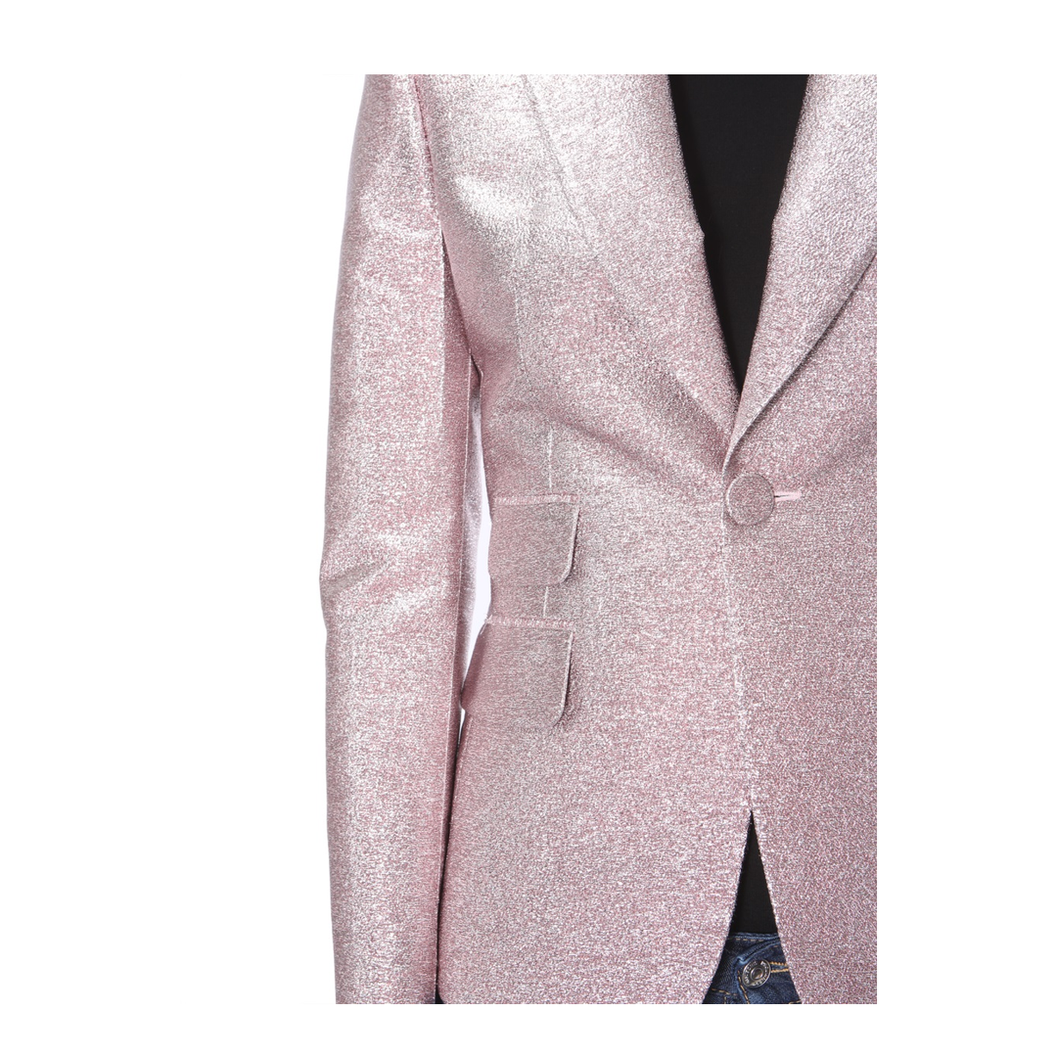 Smoking Jacket - Image 4