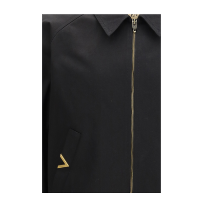 Collared Jacket - Image 3