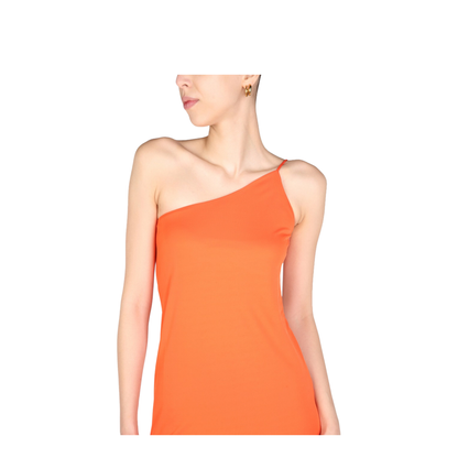 One-Shoulder Dress - Image 4