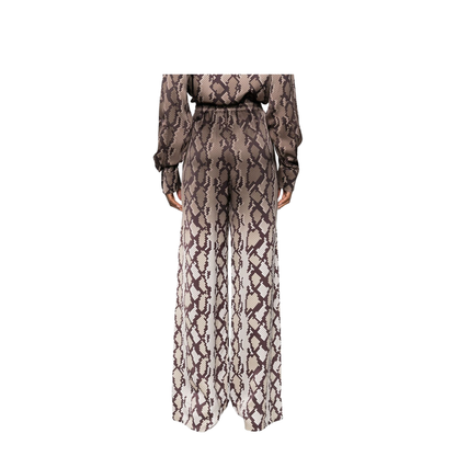 Trousers Ivory - Image 2