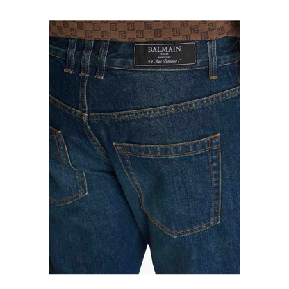 Denim Jeans - Image 4