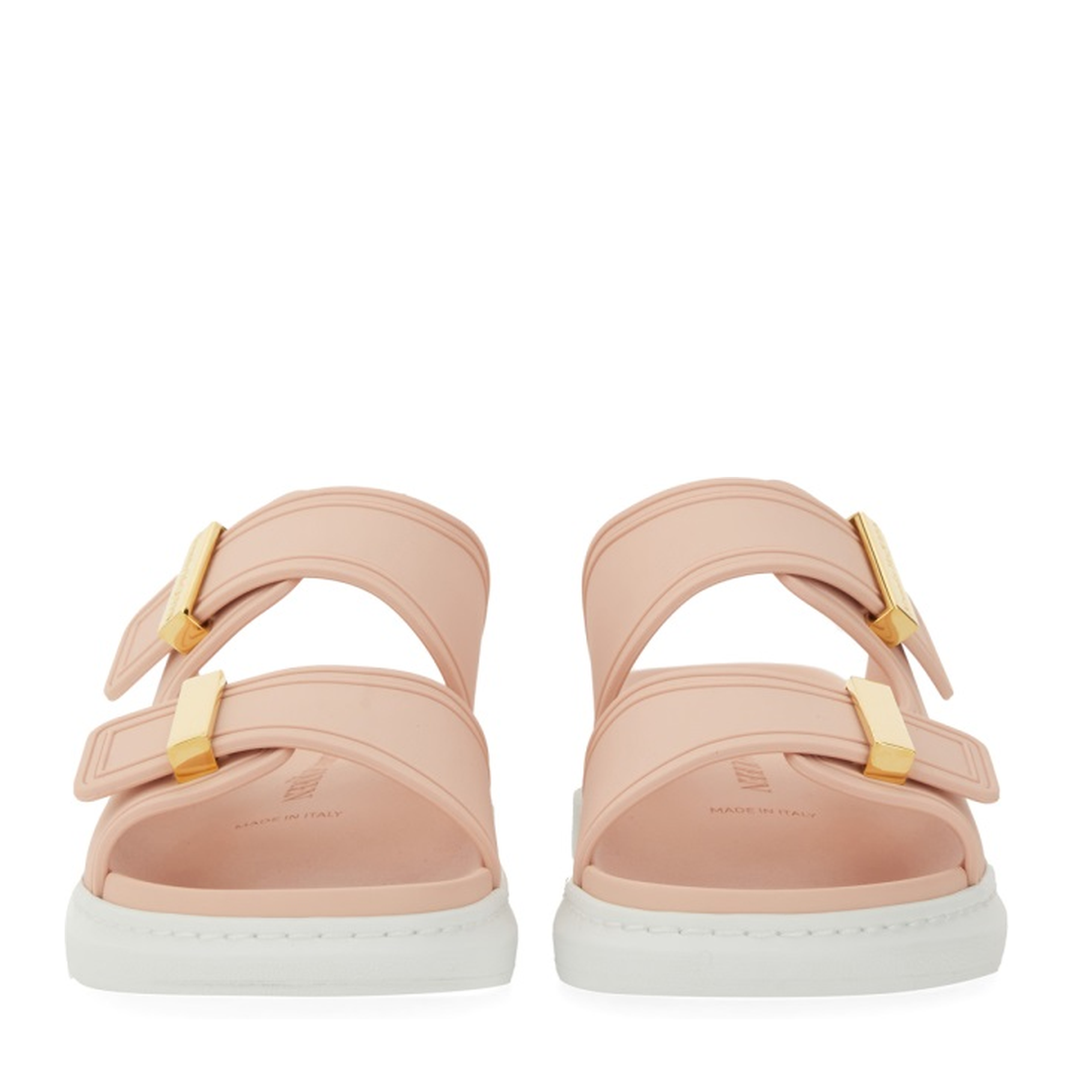 Oversize Hybrid Sandal - Image 3