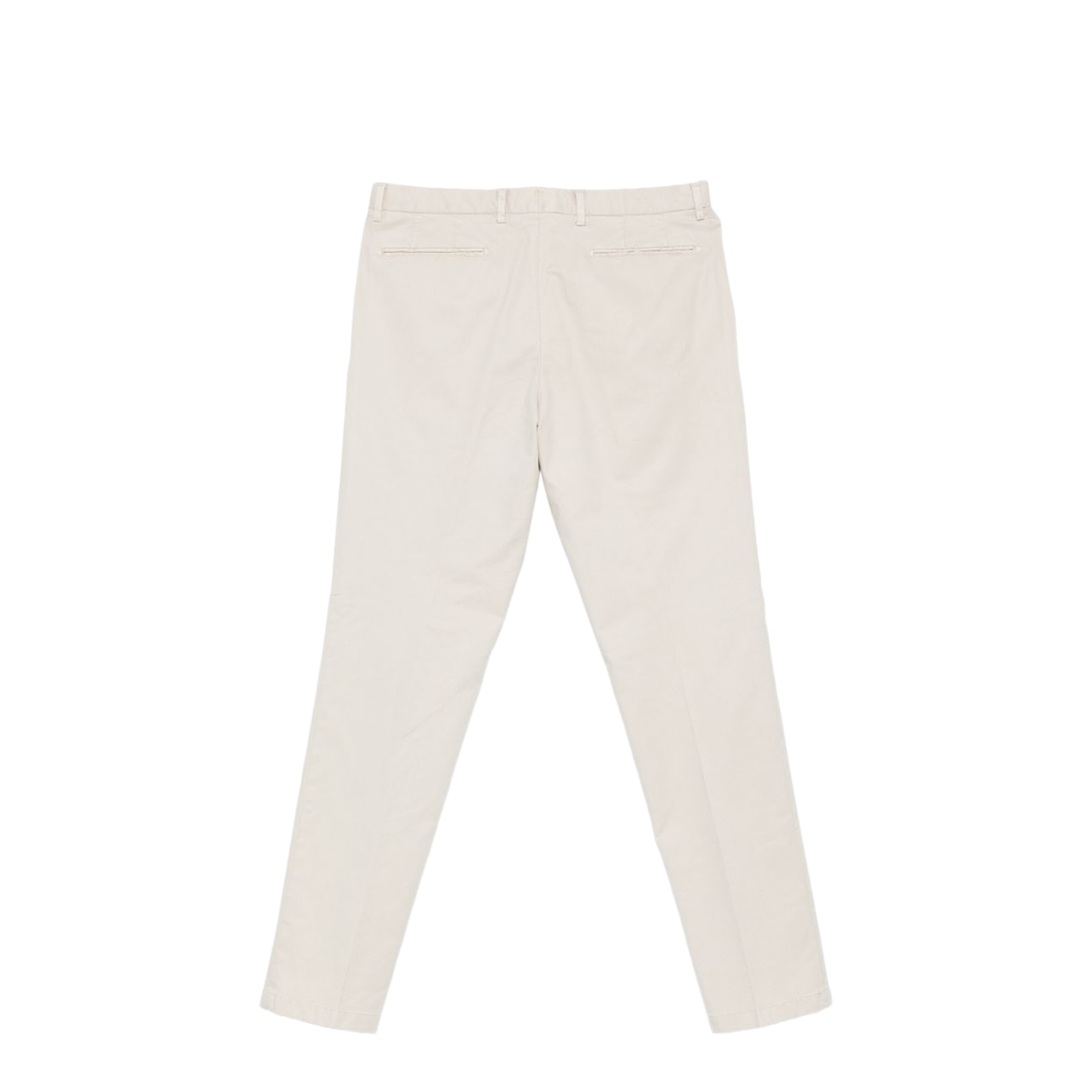 Trousers Ivory - Image 2