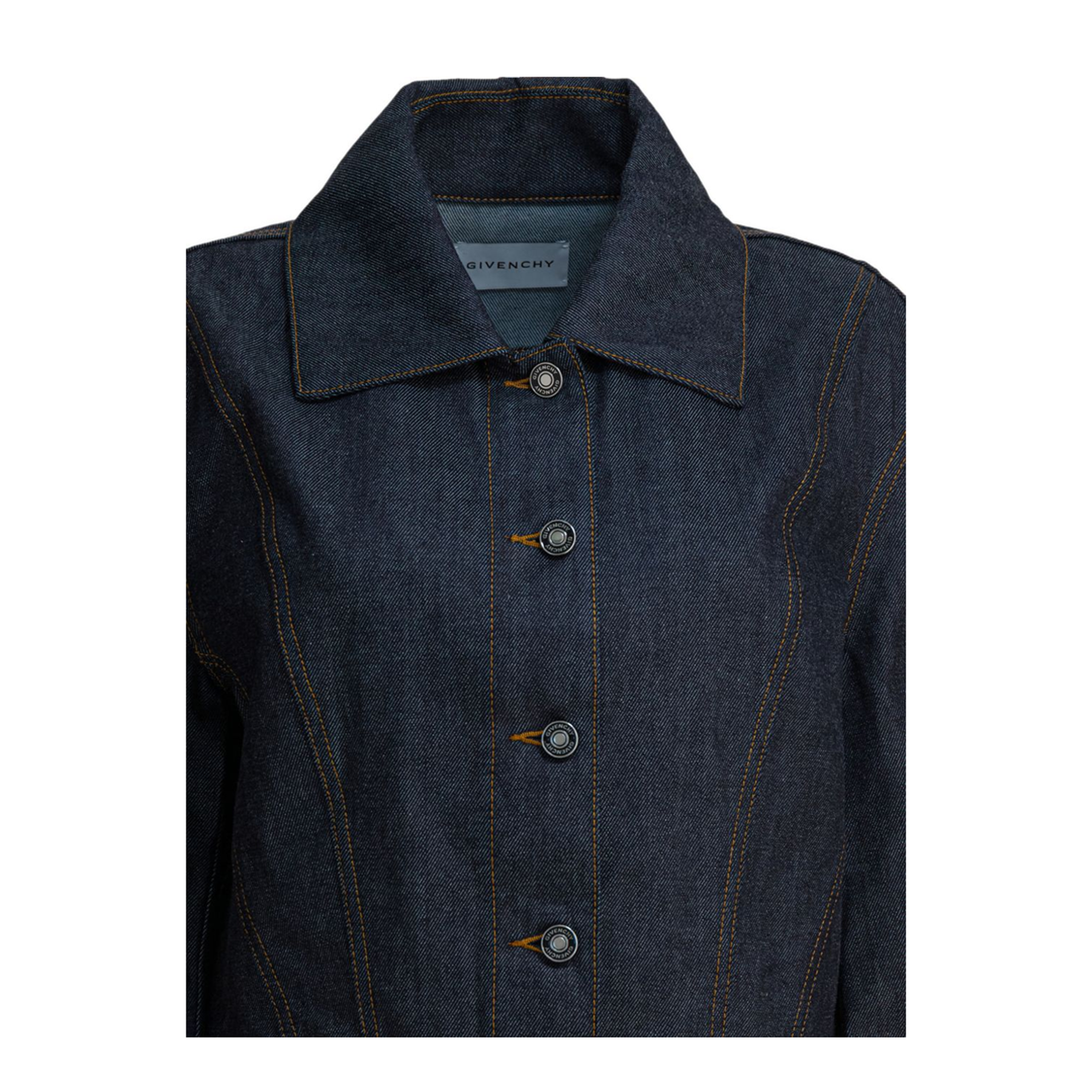 Coats Blue - Image 2