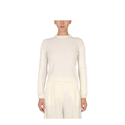 Mohair Yarn Knit - Image 1